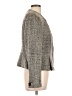 AK Anne Klein Tweed Gray Jacket Size 10 (estimated) - photo 4