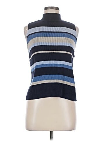 Stephanie Parks Sweater Vest (view 1)