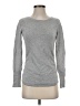 Banana Republic Gray Pullover Sweater Size S - photo 1