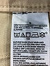 Old Navy Tan Khakis Size 6 - photo 8