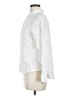Unbranded White Long Sleeve Button-Down Shirt Size M - photo 5