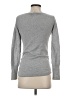 Banana Republic Gray Pullover Sweater Size S - photo 2