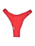 Cupshe Red Swimsuit Bottoms Size XS - photo 2