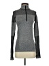 Nike Gray Long Sleeve T-Shirt Size XS - photo 1