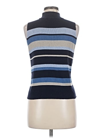 Stephanie Parks Sweater Vest (view 2)