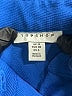 Topshop Blue Long Sleeve Blouse Size 6 - photo 7