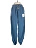 Adidas Blue Sweatpants Size S - photo 1