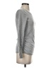 Banana Republic Gray Pullover Sweater Size S - photo 4