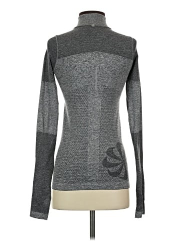 Nike Long Sleeve T-Shirt (view 2)