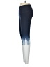 Lyssé Color Block Blue Leggings Size M - photo 5