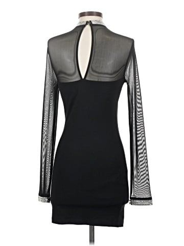 Bebe Cocktail Dress (view 2)