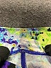 Calvin Klein Performance Print Blue Active Pants Size S - photo 7