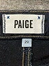 Paige Blue Jeans Size 29 waist - photo 7