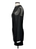Bebe Black Cocktail Dress Size XS - photo 5