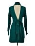 Milly Teal Casual Dress Size 0 - photo 2