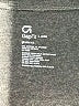 Gap Fit Black Active Pants Size L - photo 7