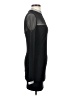 Bebe Black Cocktail Dress Size XS - photo 4