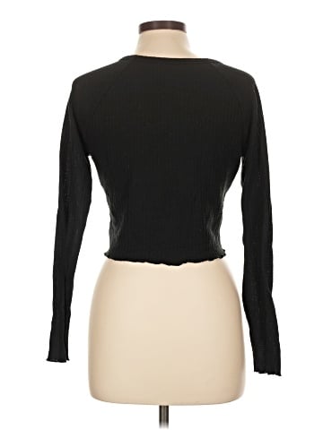 Me To We Long Sleeve Top (view 2)