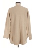 MICHAEL Michael Kors Tan Pullover Sweater Size L - photo 2