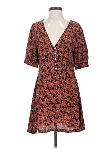Free People Casual Dress (view 1)