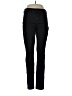 NYDJ Chevron-herringbone Black Jeans Size 10 - photo 1