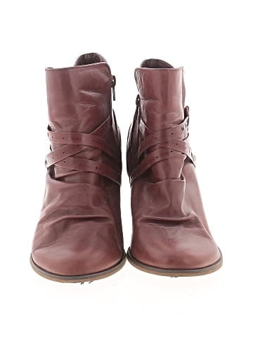 Bella Vita Ankle Boots (view 2)