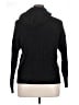 Torrid Black Cardigan Size 1X Plus (1) - photo 2