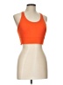 Pro-fit Orange Sports Bra Size L - photo 1