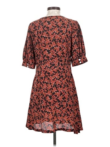 Free People Casual Dress (view 2)