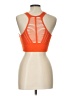 Pro-fit Orange Sports Bra Size L - photo 2