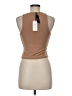 Express Tan Tank Top Size M - photo 2