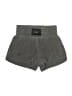 Talentless 100% Cotton Solid Gray Shorts Size XS - photo 1