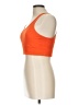 Pro-fit Orange Sports Bra Size L - photo 5