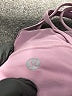 Lululemon Athletica Pink Tank Top Size 10 - photo 7