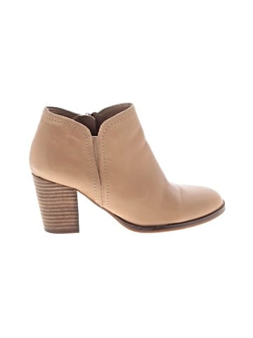 Alex Marie Ankle Boots (view 1)