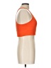 Pro-fit Orange Sports Bra Size L - photo 4