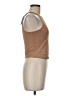 Express Tan Tank Top Size M - photo 4