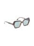 Komono Teal Sunglasses One size - photo 1