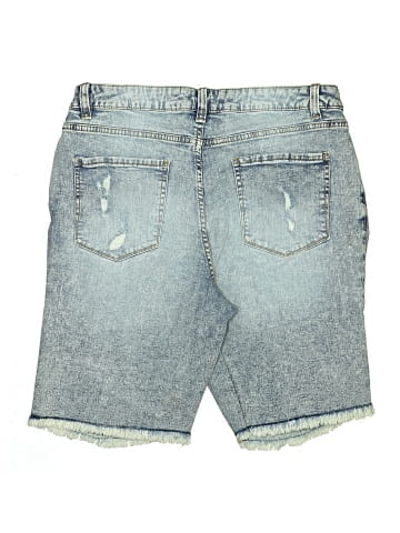 Highway Jeans Denim Shorts (view 2)