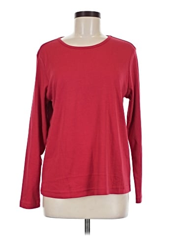 Blair Long Sleeve T-Shirt (view 1)