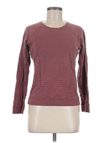Marine Layer Pullover Sweater (view 1)