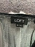 Ann Taylor LOFT Gray Active Pants Size 4 - photo 7
