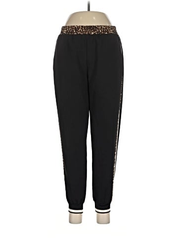 Zara Basic Track Pants (view 1)