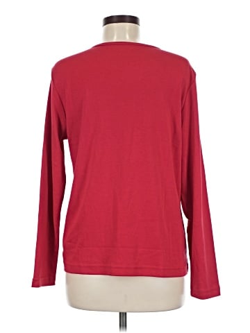Blair Long Sleeve T-Shirt (view 2)