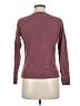 Marine Layer Burgundy Pullover Sweater Size M (estimated) - photo 2