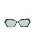 Komono Teal Sunglasses One size - photo 2