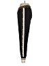 Zara Basic Animal Print Black Track Pants Size M - photo 5