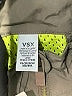 VSX Sport 100% Polyamide Solid Green Gray Jumpsuit Size XS - photo 4