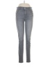 Democracy Gray Jeans Size 8 - photo 1