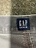 Gap Gray Jeans Size 29 waist - photo 7